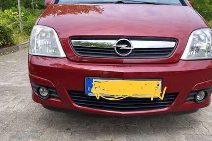 Opel Meriva 216.850 km 2.000 &euro; Fulda 36154