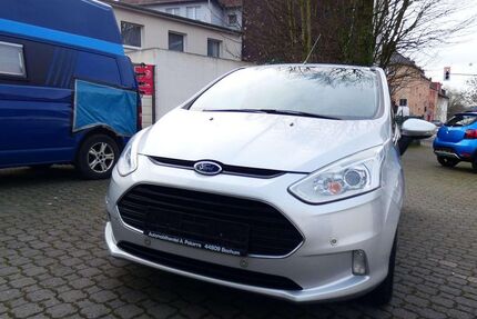 Ford B-Max 117.500 km 7.300 &euro; Bochum 44809
