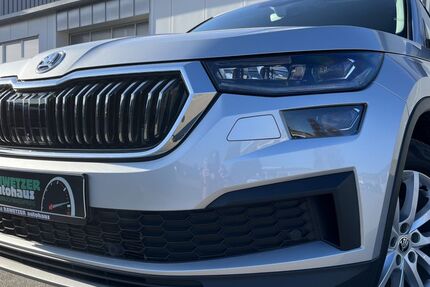 Skoda Kodiaq 31.644 km 28.860 &euro; Marktredwitz 95615