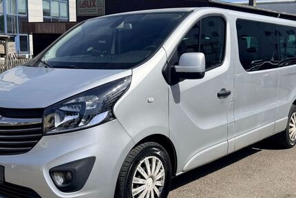 Opel Vivaro 362.000 km 13.990 &euro; Filderstadt bei Stuttgart 70794