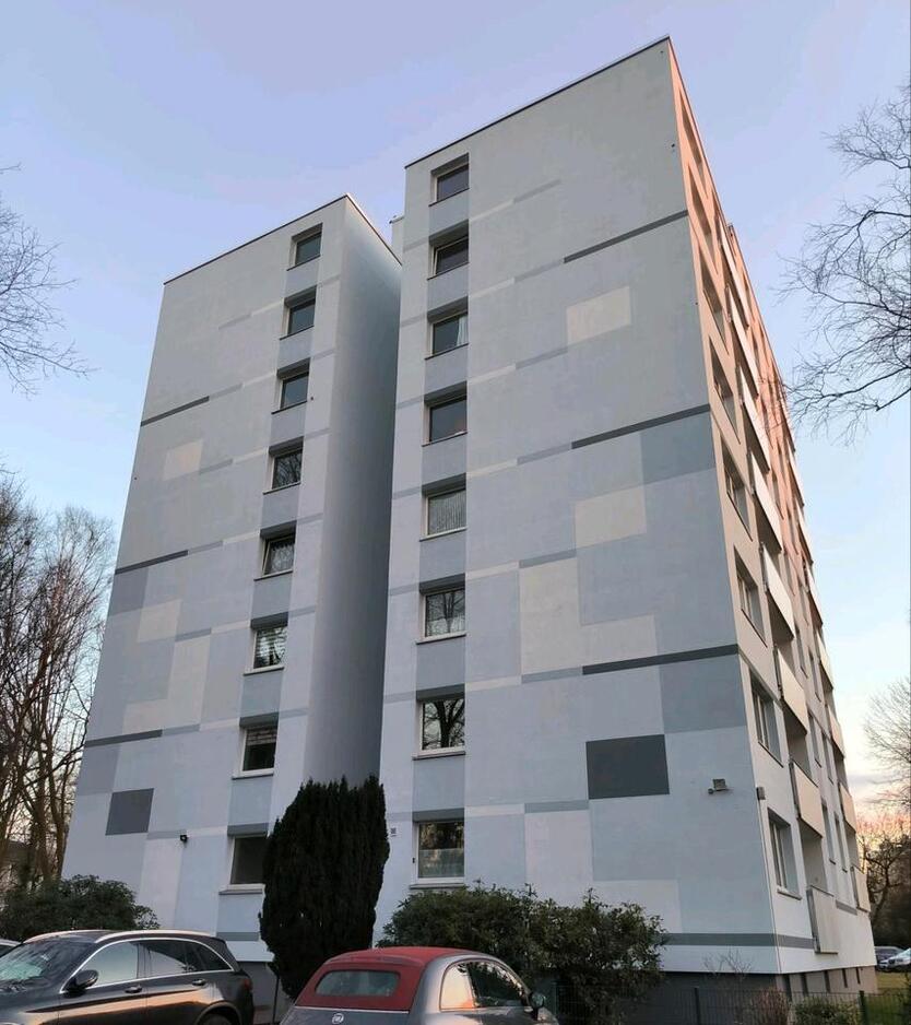 Eigentumswohnung in Huchting zu verkaufen