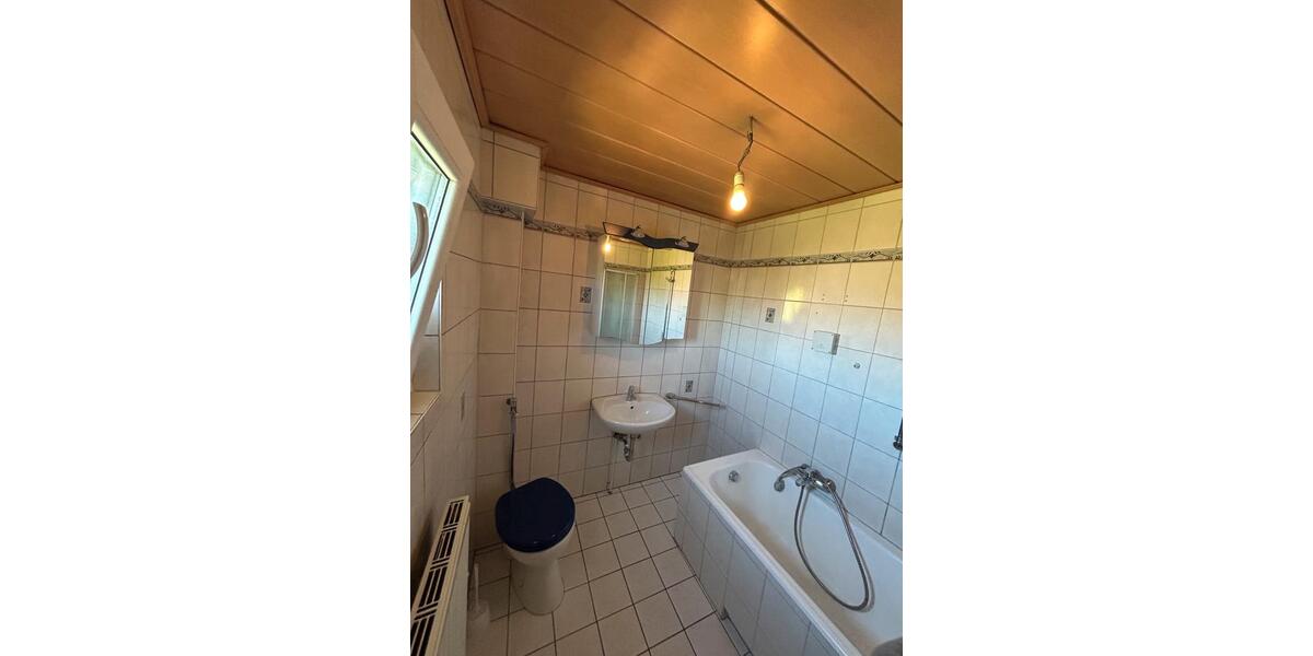 Erdgeschoßwohnung Losheim am See - 2 Zimmer, 60 m&sup2;, 700&euro; | Angebot:26398762