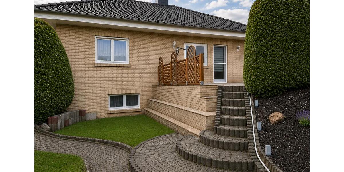 Einfamilienhaus Groß Twülpstedt - 2 Zimmer, 78 m&sup2;, 1.150&euro; | Angebot:26582088