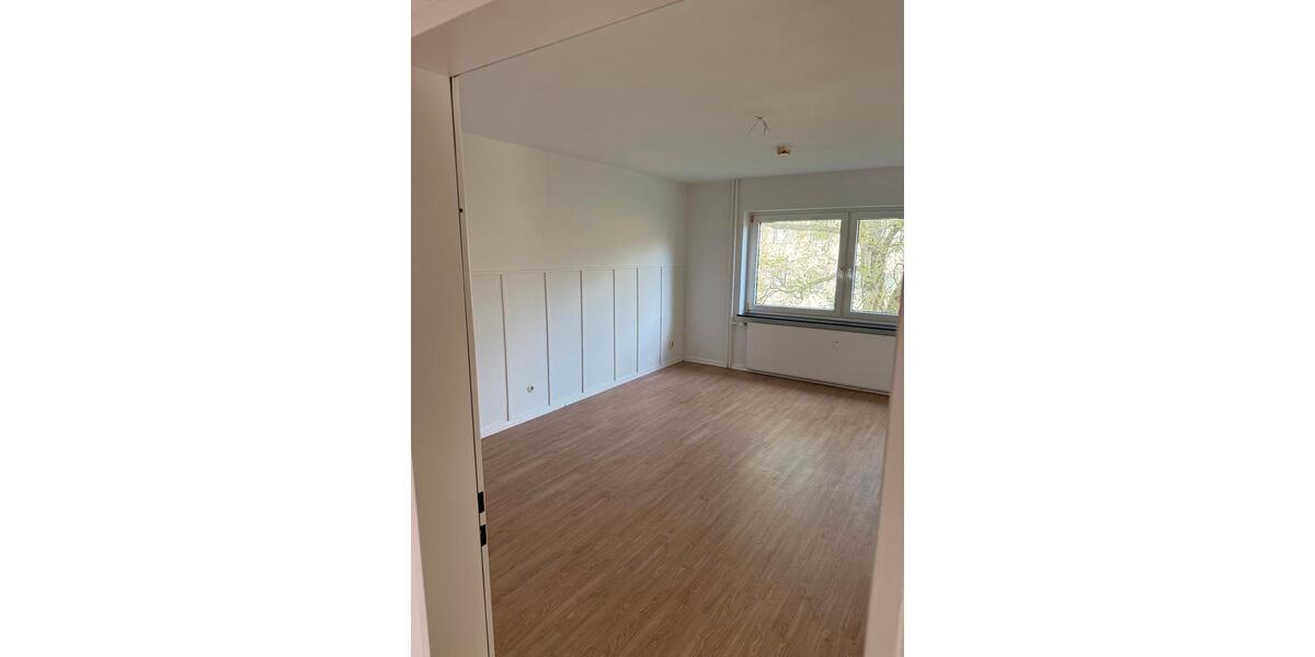 Etagenwohnung Schleswig - 3 Zimmer, 70 m&sup2;, 493&euro; | Angebot:26441069