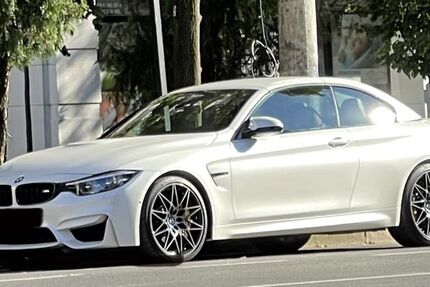 BMW M4 55.252 km 59.500 &euro; Uffenheim 97215