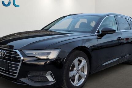 Audi A6 164.689 km 28.990 &euro; Landshut 84030