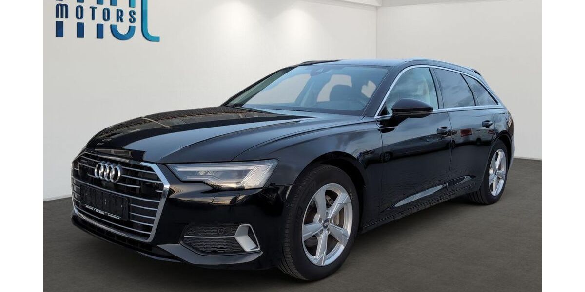 Audi A6 164.689 km 28.990 &euro; Landshut 84030