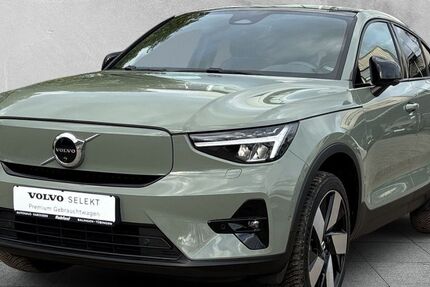 Volvo C40 17.600 km 39.900 &euro; Tübingen 72072