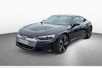 Audi e-tron GT 25.500 km 52.890 &euro; Burgoberbach 91595