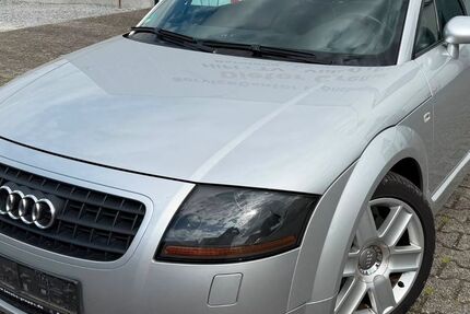 Audi TT 178.888 km 5.397 &euro; Mönchengladbach 41066