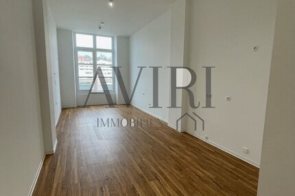 *KEINE PROVISION* 1 Zi. Wohnung inkl. KFZ-Stellplatz & Balkon