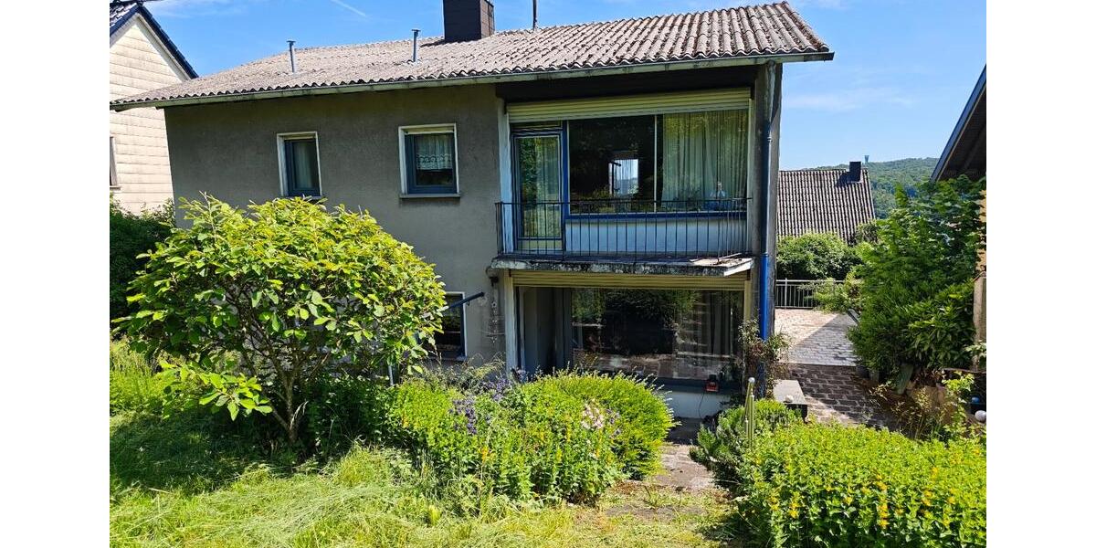 Einfamilienhaus Sulzbach (Saar) - 280.000&euro; | Angebot:27126803
