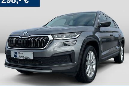 Skoda Kodiaq 83.442 km 32.870 &euro; Kornwestheim 70806
