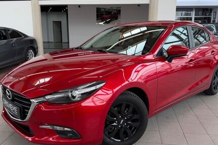 Mazda 3 145.983 km 12.499 &euro; Dorfen 84405