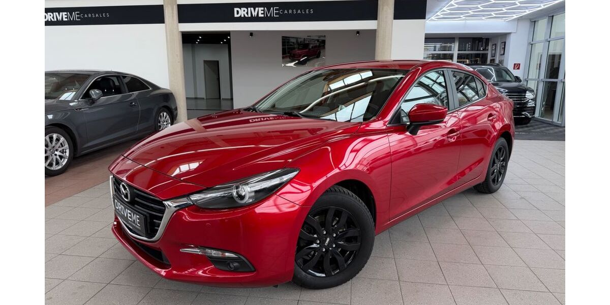 Mazda 3 145.983 km 12.499 &euro; Dorfen 84405