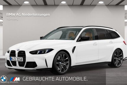 BMW M3 22.855 km 88.395 € Nürnberg 90441