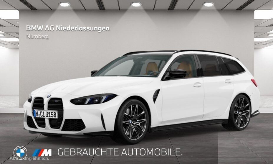 BMW M3 22.855 km 88.395 € Nürnberg 90441