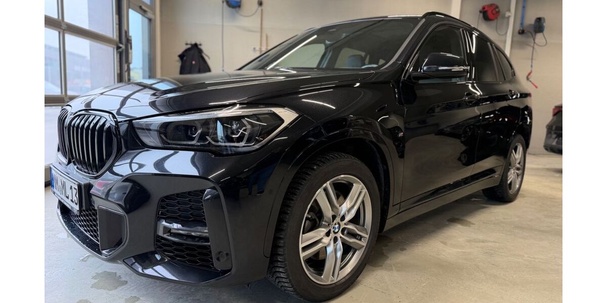 BMW X1 36.500 km 32.500 &euro; Buxheim 87740