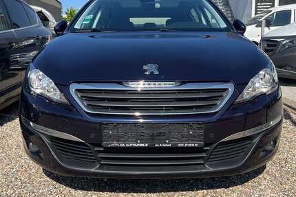 Peugeot 308 99.500 km 7.950 &euro; Heitersheim 79423