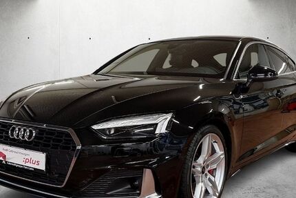 Audi A5 13.324 km 52.538 &euro; Osterode 37520