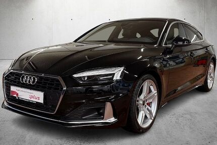 Audi A5 13.324 km 52.760 &euro; Osterode 37520