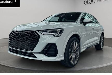 Audi Q3 3.050 km 49.990 € Kassel 34125
