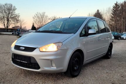 Ford C-Max 230.737 km 1.880 &euro; Zwickau 08056