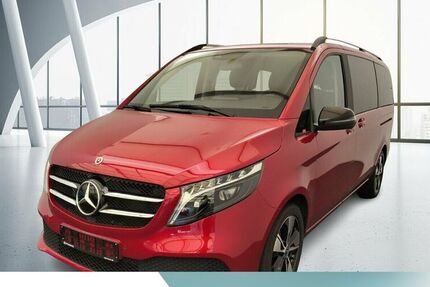 Mercedes V 250