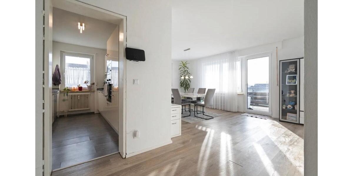 Mehrfamilienhaus, Wohnhaus Rottenburg am Neckar - 12 Zimmer, 308 m&sup2;, 749.000&euro; | Angebot:27145475