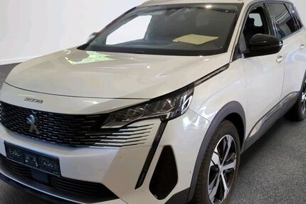Peugeot 5008 112.000 km 20.450 &euro; Bebra 36179