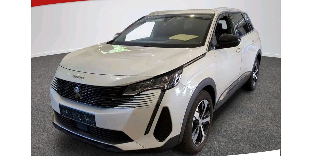 Peugeot 5008 112.000 km 20.450 &euro; Bebra 36179