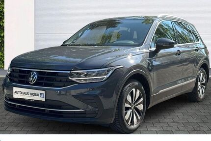VW Tiguan 96.675 km 25.980 &euro; Rüsselsheim 65428