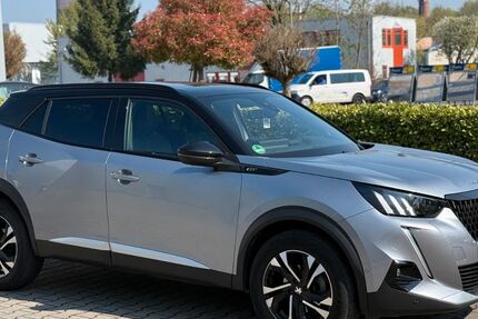 Peugeot 2008 56.950 km 15.990 &euro; Alsdorf 52477