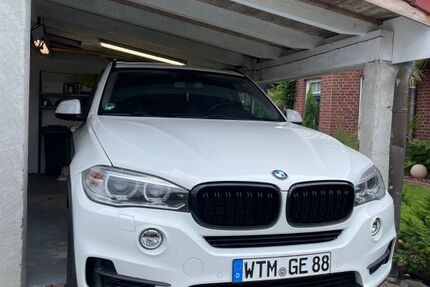 BMW X5 226.000 km 20.800 &euro; Wittmund 26409