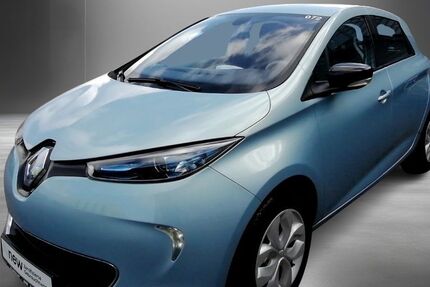 Renault ZOE 41.544 km 5.690 &euro; Brandenburg a.d. Havel 14772