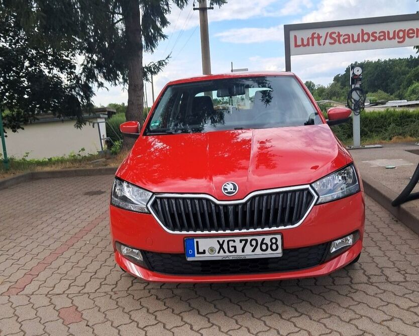 Fabia