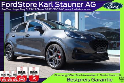 Ford Puma 22.000 km 24.980 &euro; Cham 93413