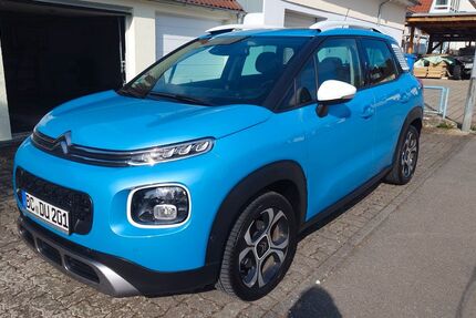Citroen C3 Aircross 106.000 km 9.900 &euro; Biberach an der Riß 88400