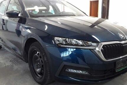 Skoda Octavia 99.156 km 15.370 &euro; Hennef 53773
