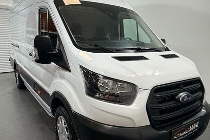 Ford Transit 53.500 km 23.990 &euro; Soest 59494