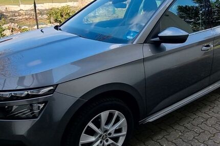 Skoda Kamiq 48.000 km 21.100 &euro; Raitenbuch 91790