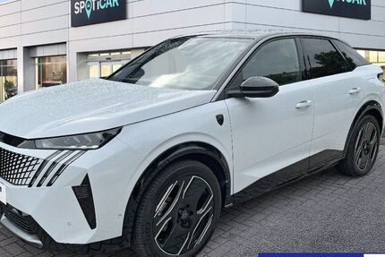 Peugeot 3008 10.999 km 49.890 € Berlin 13088