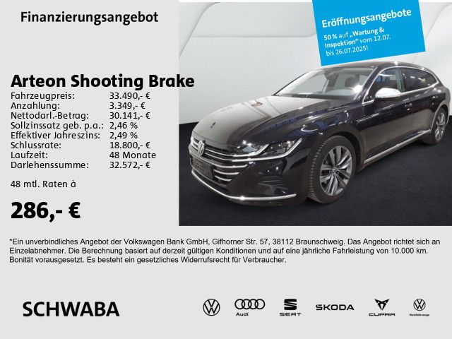 Arteon