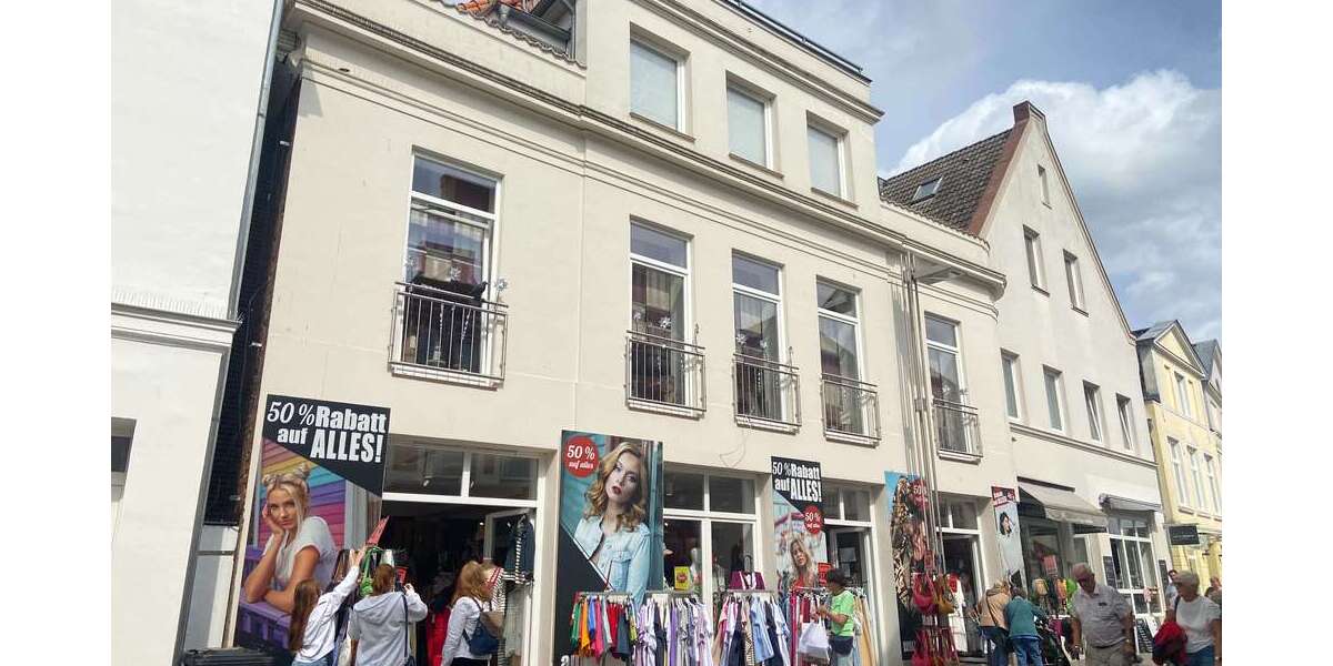 Gewerbeobjekt Lübeck Alt-Travemünde / Rönnau - 4.500&euro; | Angebot:25480040