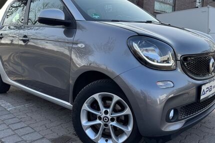 Smart ForFour 36.800 km 11.890 &euro; Seevetal bei Hamburg 21217