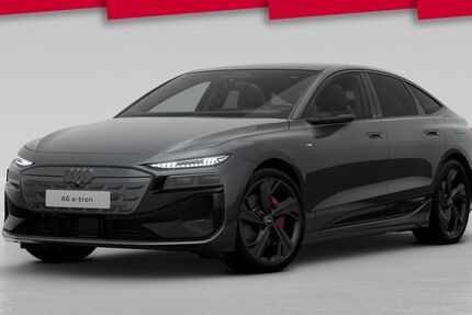 Audi A6 e-tron 6.001 km 86.990 &euro; Berlin 12489