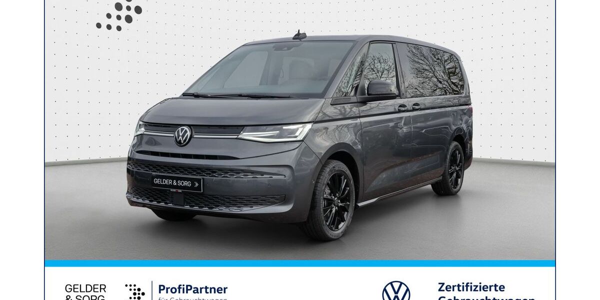 VW T7 Multivan 21.000 km 57.990 &euro; Sand am Main 97522