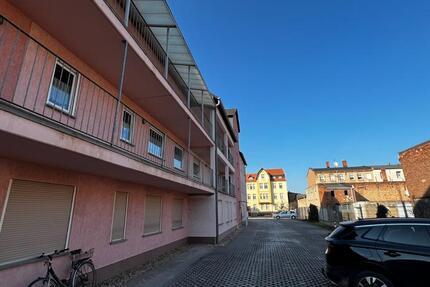 Pflegeeinrichtung im Zentrum von Staßfurt – Top-Lage direkt neben zimmer