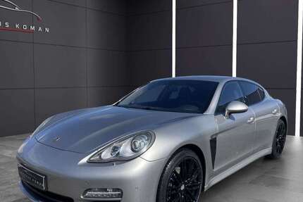 Porsche Panamera 199.760 km 18.480 &euro; Hannover 30165