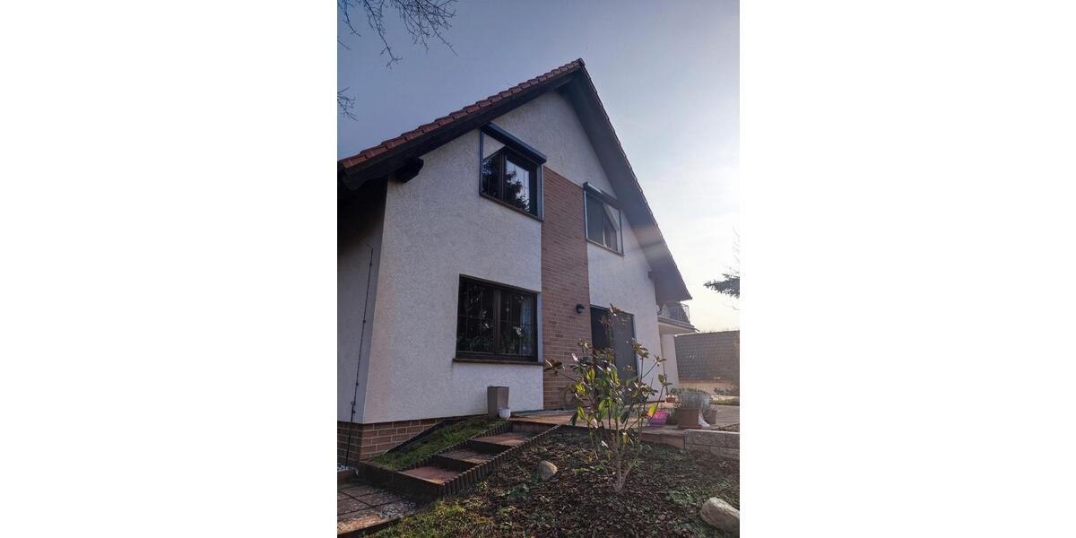 Doppelhaushälfte Guben - 5 Zimmer, 121 m&sup2;, 195.000&euro; | Angebot:26329409